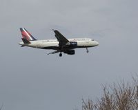 N357NB @ KMSP - KMSP Final 12R - by Chuck Kephart
