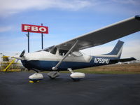 N759MU @ ANE - Peterson Performance Aviation - by JP Miller