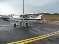 VH-PLT @ YPDN - PLT Parked at Darwin International Airport - by Brian Wilson