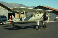 N56245 @ SZP - 1st Sunday Nov. - by N72922