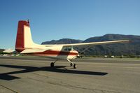 N5782B @ SZP - 1st Sunday Nov. - by N72922