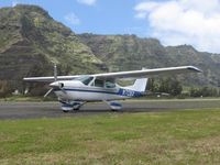 N7136X @ PHDH - N7136X at PHDH - by Cliff Lanyi