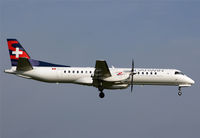 HB-IZJ @ LSGG - LSGG - by Nick Dean