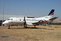 VH-OLN @ YSWG - YSWG - by Nick Dean