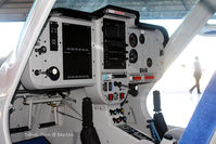 N108GX @ KDTO - Denton - by Dawei Sun