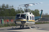 C-GLVI @ CYXJ - VIH Dell 205