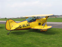 G-BLAG photo, click to enlarge