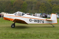 G-WBTS photo, click to enlarge G-WBTS photo, click to enlarge