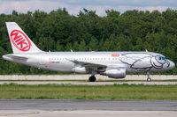 OE-LED @ UUDD - FlyNiki