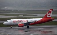 D-ABGN @ EDDH - Coming in from Nuremburg - by Holger Zengler