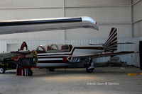 N509J @ KDTO - Denton