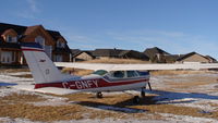 C-GNFY @ CFX2 - Very one should have one of these in their backyard! - by Wes Metz