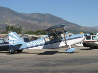 N281DM photo, click to enlarge