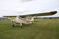 G-BTNO photo, click to enlarge G-BTNO photo, click to enlarge