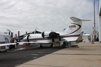 N160BL @ ORL - Lear 60