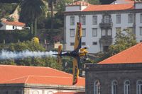 N19MX - Red Bull Air Race Porto-Matt Hall - by Delta Kilo