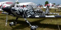 C-FAUH @ OSH - Seen on display at Air Venture 2009, Oshkosh - by Nathan Margo