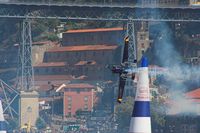 N540XM - Red Bull Air Race Porto-Alejandro Maclean - by Delta Kilo