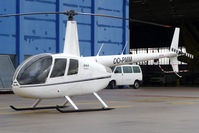 OO-PMM @ CGN - visitor - by Wolfgang Zilske