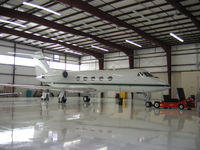 N21NR @ KOCF - Gulfstream when owned by East Coast Brokerage Services for Charter. - by iflyfla