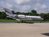 N572EC @ KOCF - picture of N572EC with old tail number (N134BR) - by iflyfla