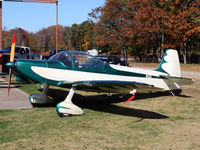 N104S @ N81 - At N81 - by JOE OSCIAK