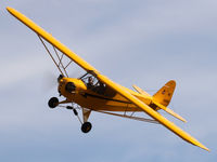 N98252 @ N81 - Flying at Hammonton
