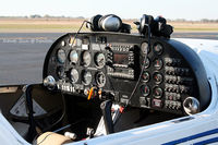 N678CS @ KDTO - denton - by Dawei Sun