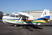 N6704K @ KAWO - KAWO - by Nick Dean