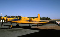 VH-KPY @ YPJT - YPJT