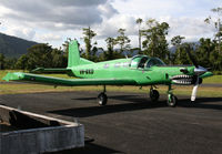 VH-WKD @ YIGM - YIGM
