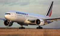 F-GSPX @ LFPG - new colors - by V.FERNANDES (Aviapassion)