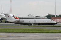 HB-IDJ @ EBBR - Taxiing to leave General Aviation apron - by Daniel Vanderauwera