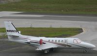 N896CG @ TNCM - Park at the cargo ramp. - by Daniel Jef