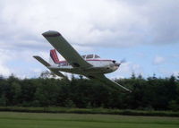 G-AWBC photo, click to enlarge G-AWBC photo, click to enlarge