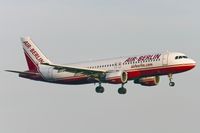 D-ABDG @ EDDR - short final RW27 - by FBE