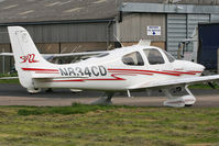 N834CD photo, click to enlarge N834CD photo, click to enlarge