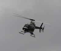 N407KB @ ORL - Bell 407 - by Florida Metal