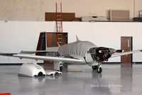 N231ST @ KDTO - Denton - by Dawei Sun