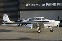N2433T @ KPAE - KPAE