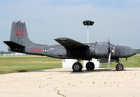 N401Y @ KRFD - KRFD c/n incorrectly posted on the FAA actual c/n is 28605 - by Nick Dean