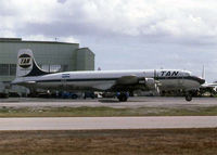 HR-TNQ @ KMIA - KMIA