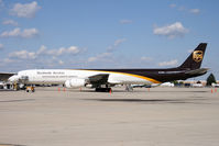 N715UP @ KLCK - KLCK - by Nick Dean
