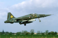 K-3065 @ EHLW - That sping school holiday brought lots af nice visitors to Leeuwarden.