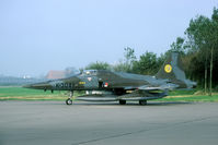 K-3047 @ EHLW - seen during a local exercise - by Joop de Groot