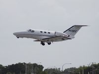 N510KZ @ ORL - Cessna 510 - by Florida Metal