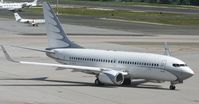 M-URUS @ TNCM - M-URUS Prepping to depart to russia (UUDD) its a hell of a flight!!!!