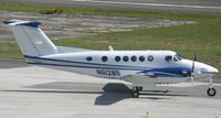 N61285 @ TNCM - Landing at tncm - by SHEEP GANG