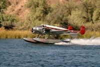 N21PN - Parker Strip - by River Dave