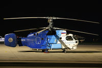 RA-31573 @ LOWL - KA-32 - by Peter Pabel